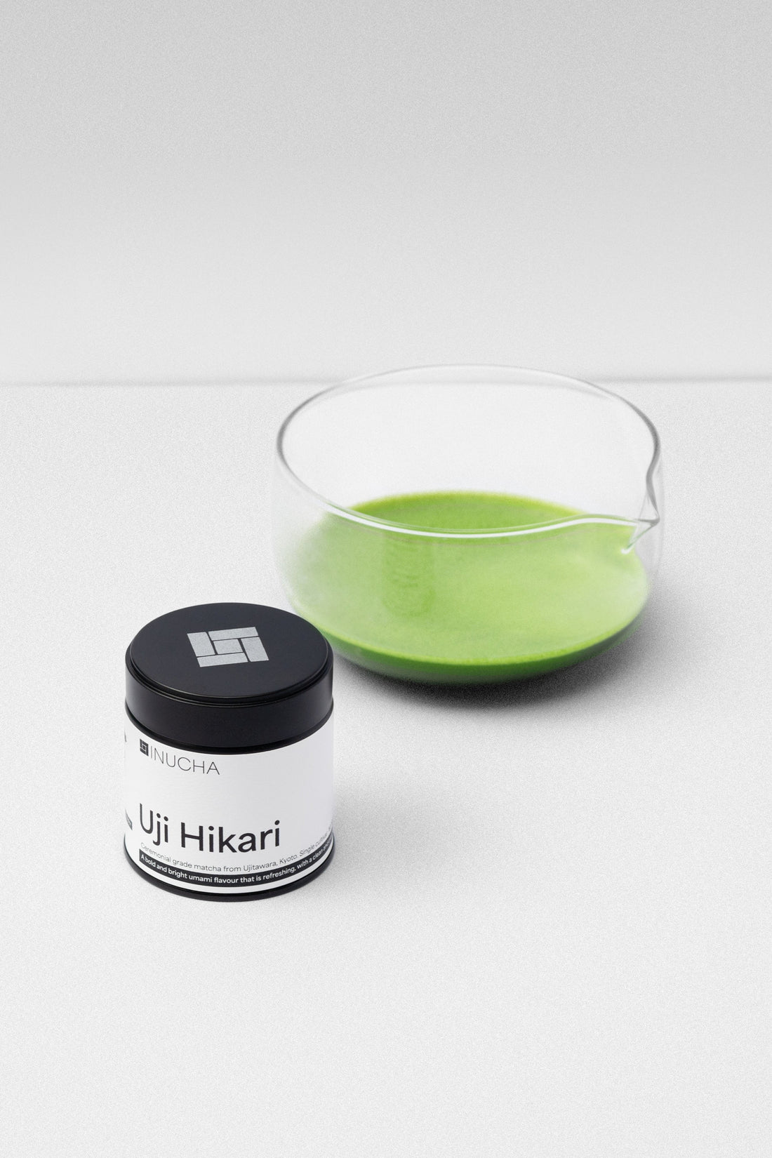 Uji Hikari Single Cultivar - limited edition tin 30gr