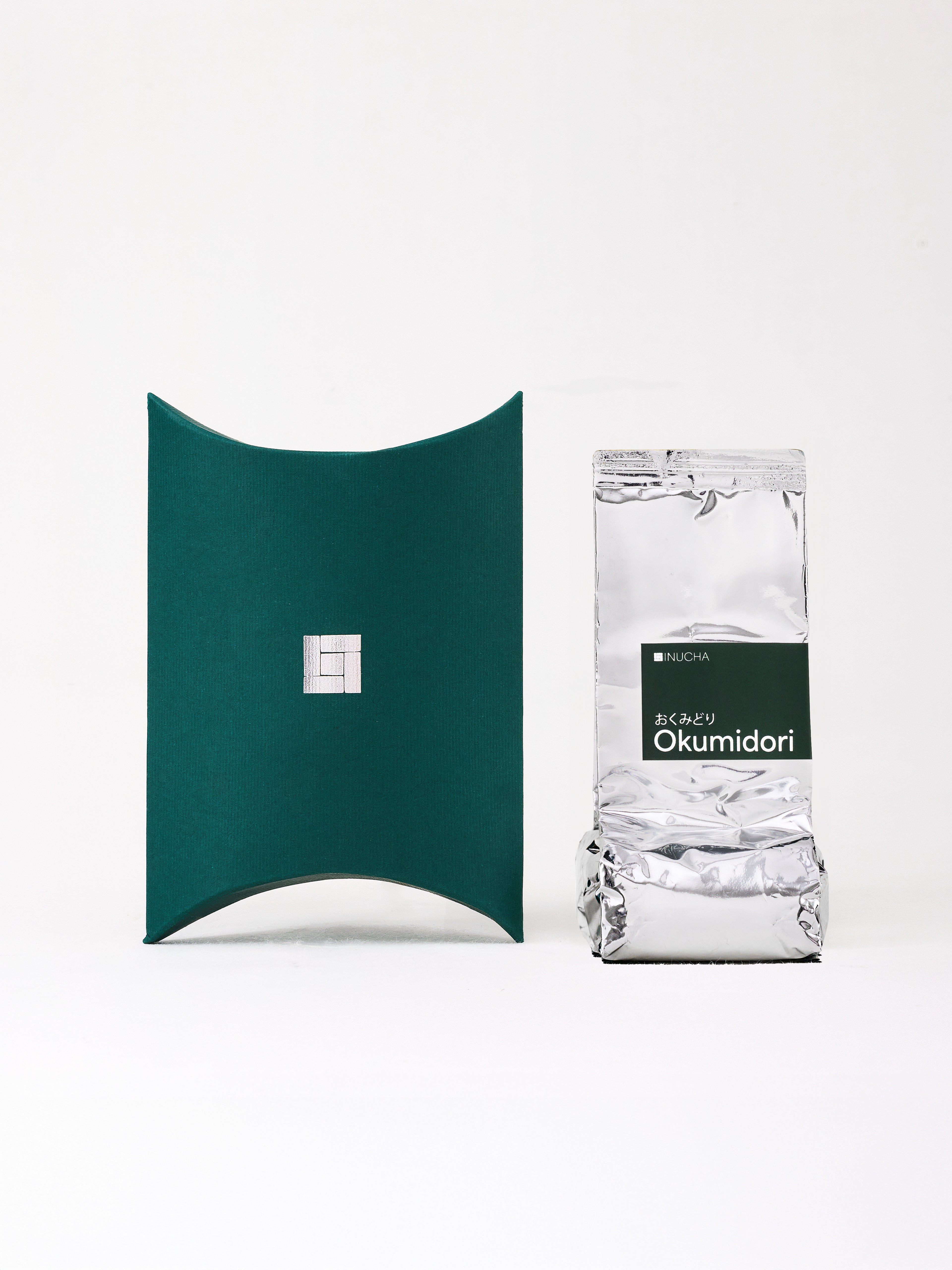 Okumidori Single Cultivar Matcha - pouch 30gr