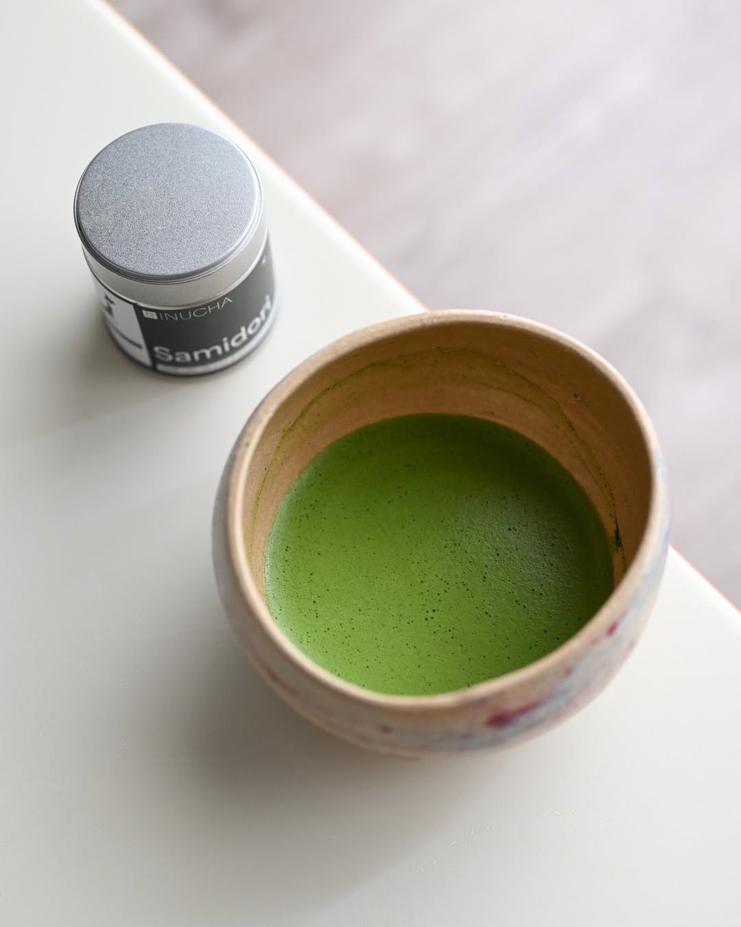 Mẹo Làm Bọt Matcha Mịn Tại Nhà Ai Cũng Làm Được