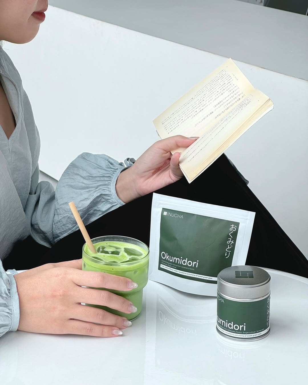 Uống Matcha Lúc Nào Là Tốt Nhất?: Góc Nhìn Khoa Học
