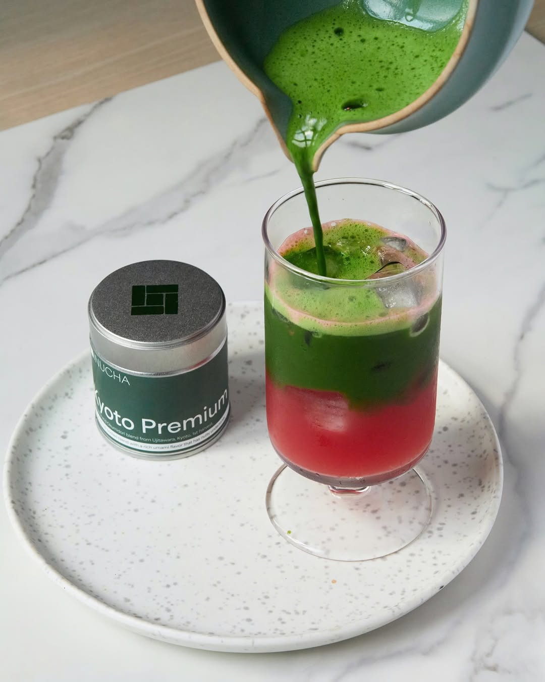 Top 3 Món Matcha Không Thể Bỏ Lỡ Trong Mùa Hè 2025