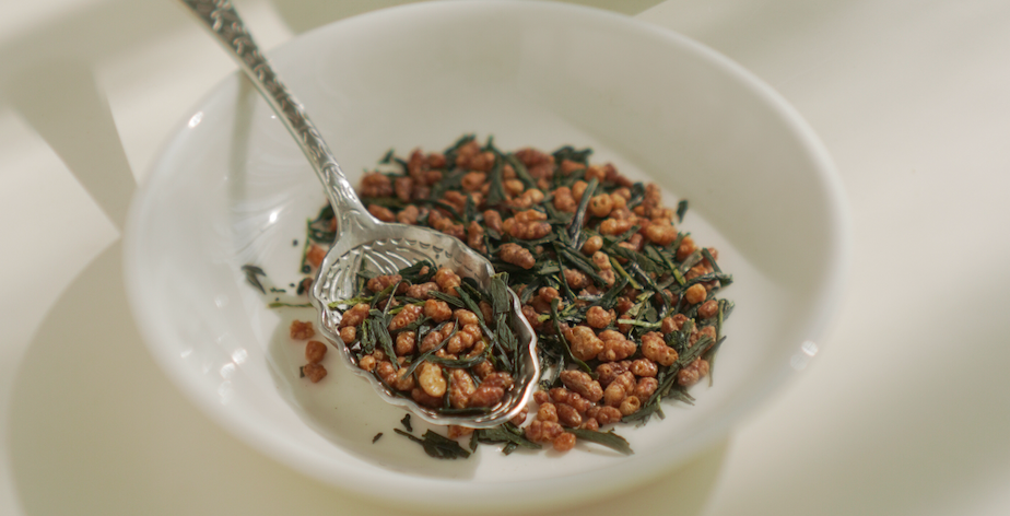 Genmaicha: Trà Xanh Cùng Hương Vị Độc Đáo Của Gạo Rang Nhật Bản