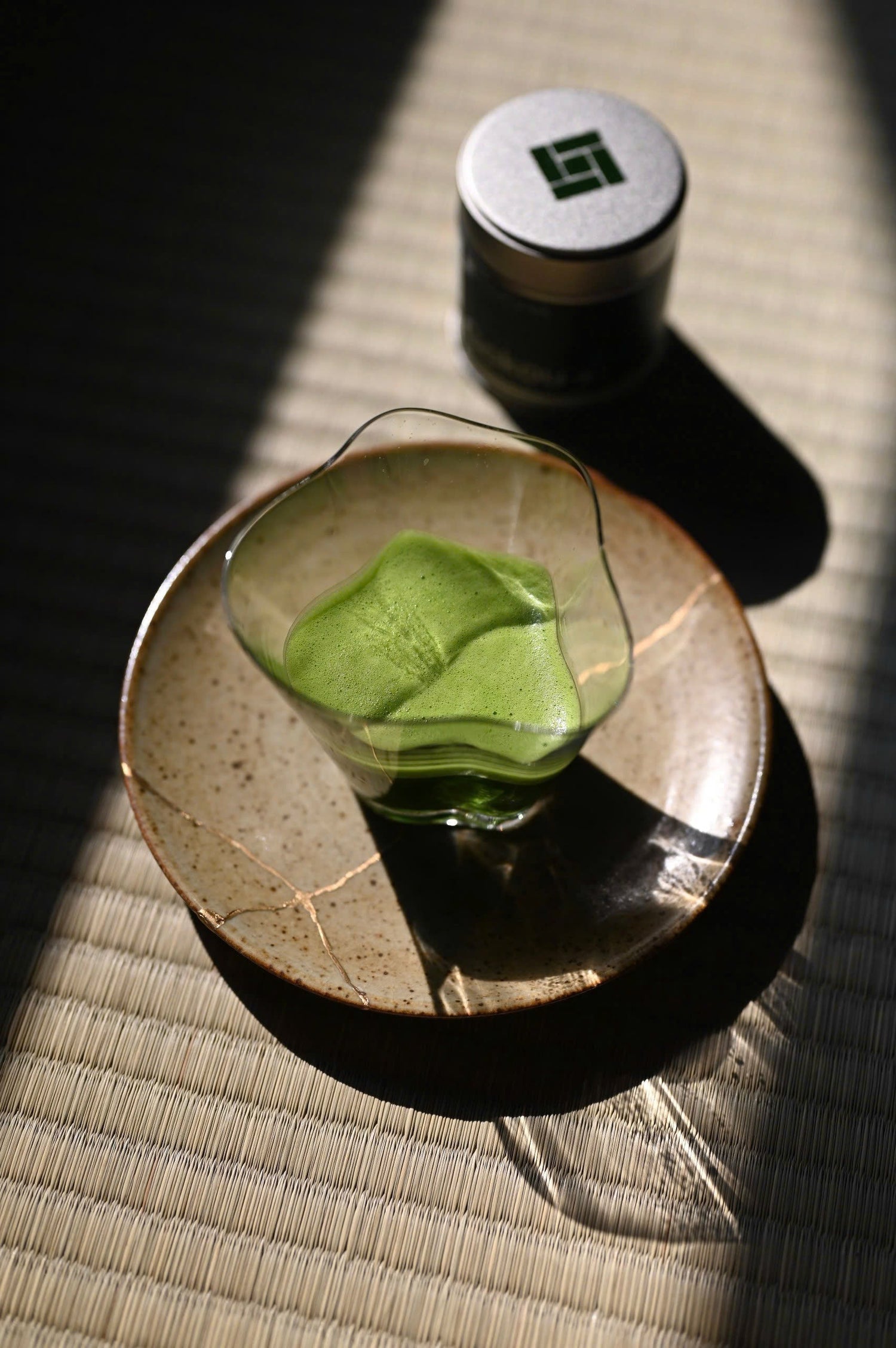 Matcha Hay Cà phê: Chọn Nguồn Năng Lượng Bền Vững Cho Ngày Dài Năng Động