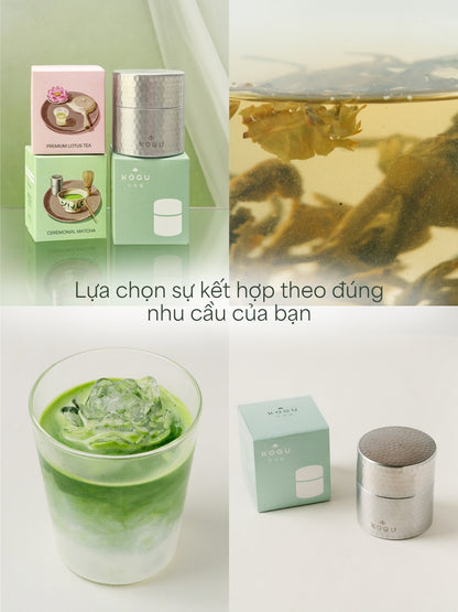 Limited Edition - INUCHA GIFT SET