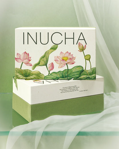 Limited Edition - INUCHA GIFT SET