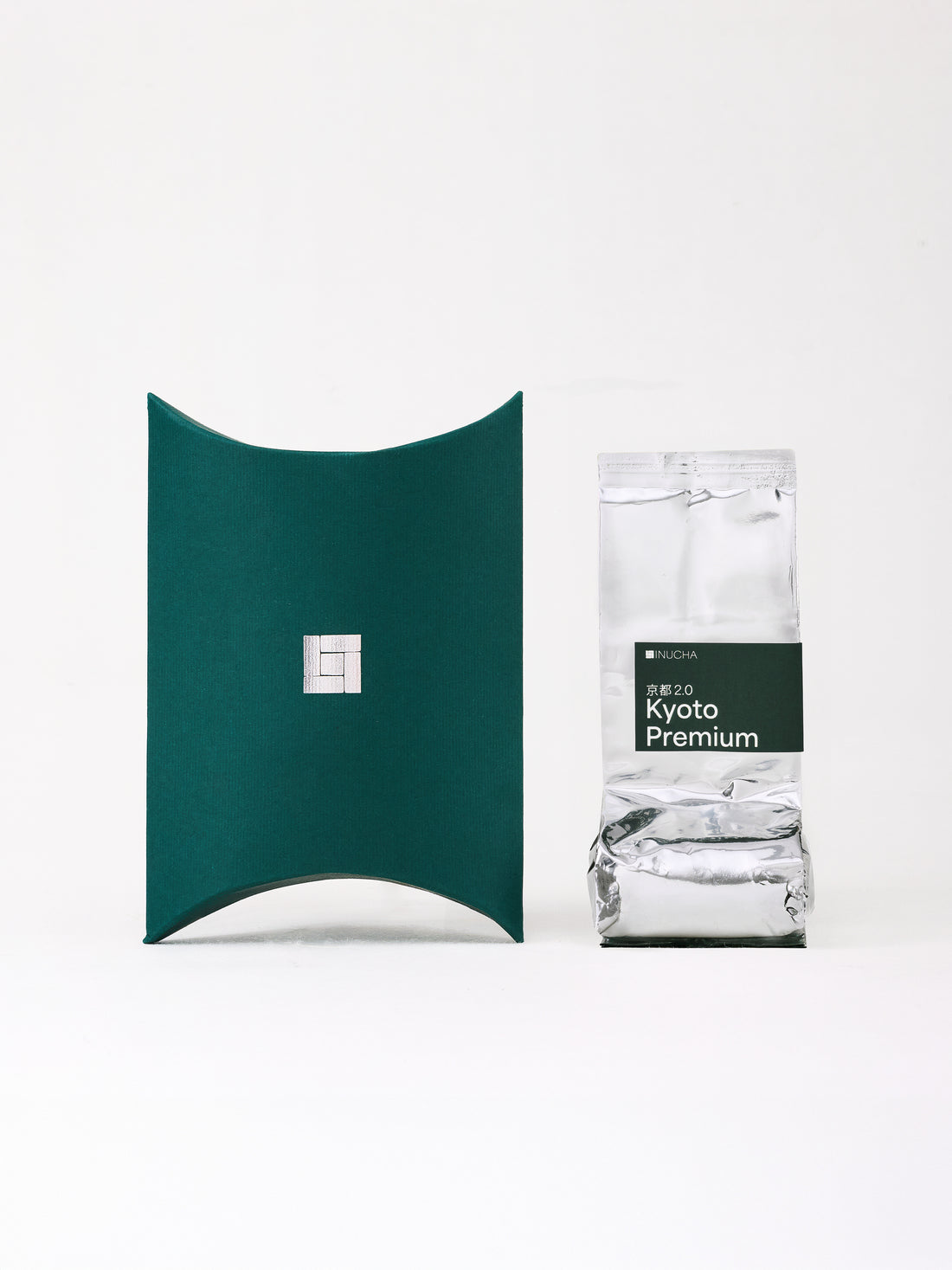 Kyoto Premium Matcha Blend - pouch 30gr