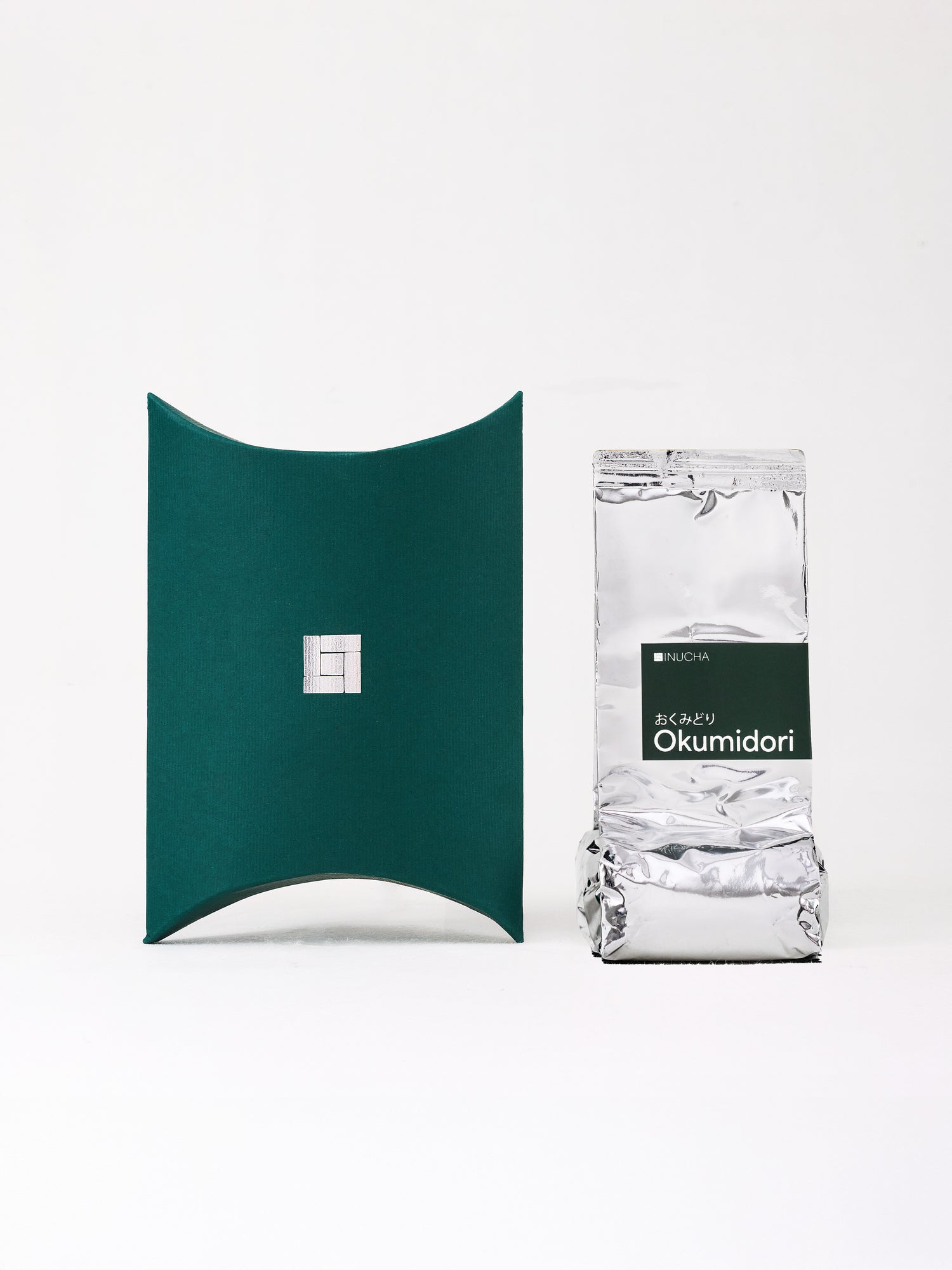 Okumidori Single Cultivar Matcha - pouch 30gr